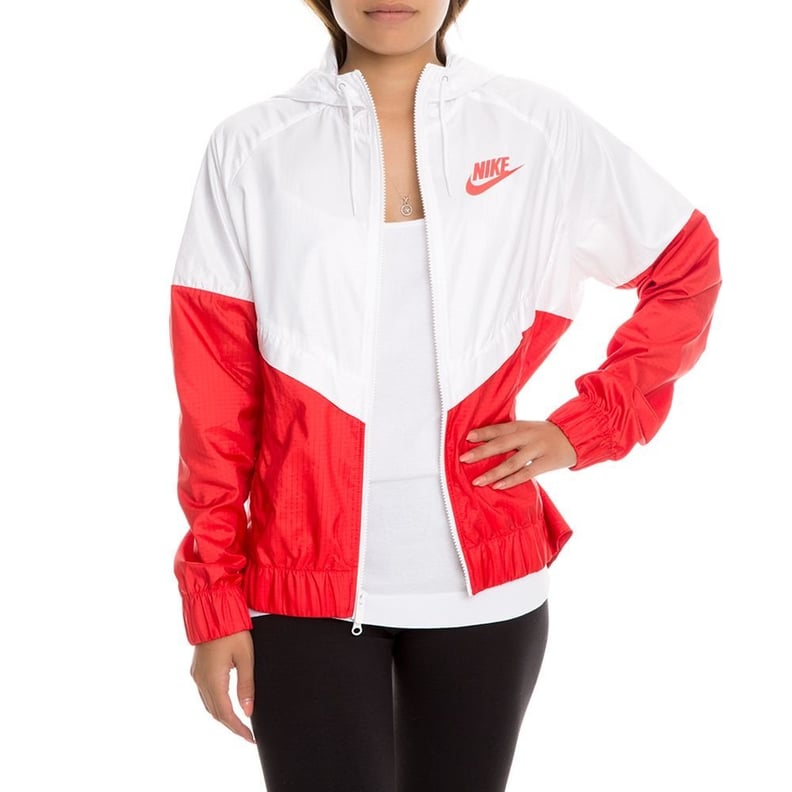 Nike Windrunner Track Jacket