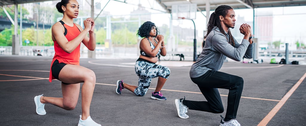 Nicole Mejia 10-Minute Workout