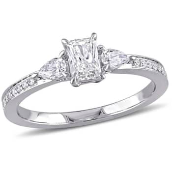 Alexa Ray Joel s Engagement Ring PS Fashion