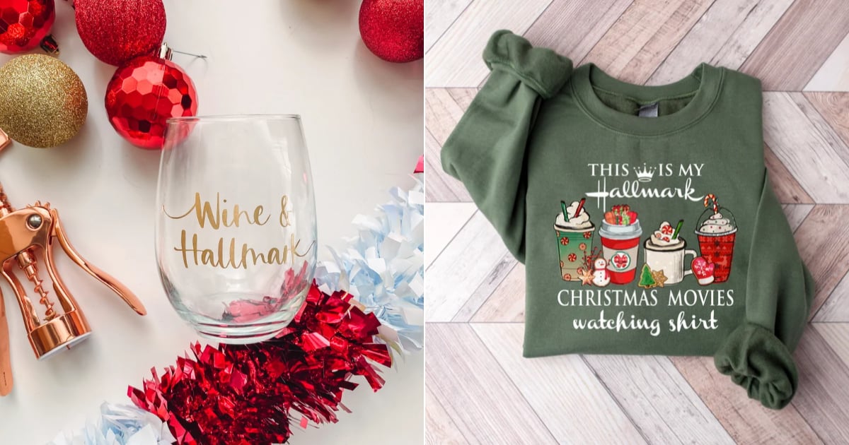 15 Gifts That Will Make Hallmark Fans Cry