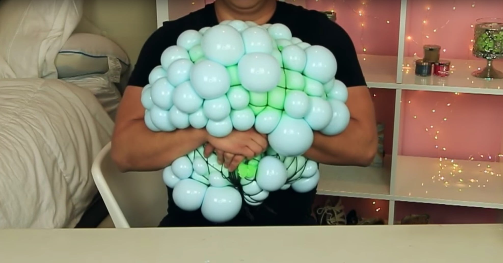 Slime balloon sale stress ball