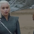 Daenerys Loses Her Grip in Next Week's Stressful Preview For Game of Thrones