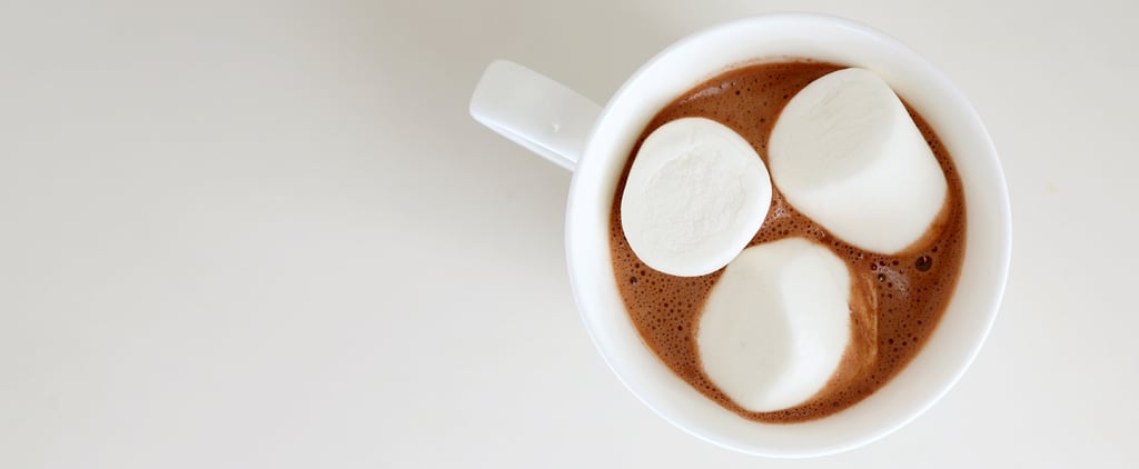 Easy Hot Chocolate Recipe