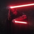 How the Cast of "Star Wars: The Acolyte" Trained For Those Next-Level Action Scenes
