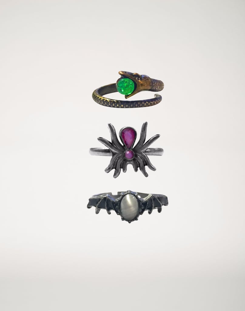 Hocus Pocus Ring 3-Pack ($8)