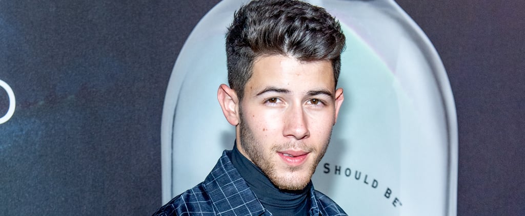 Nick Jonas Is Joining The Voice, and Blake Shelton Is Already Trying to Scare Him