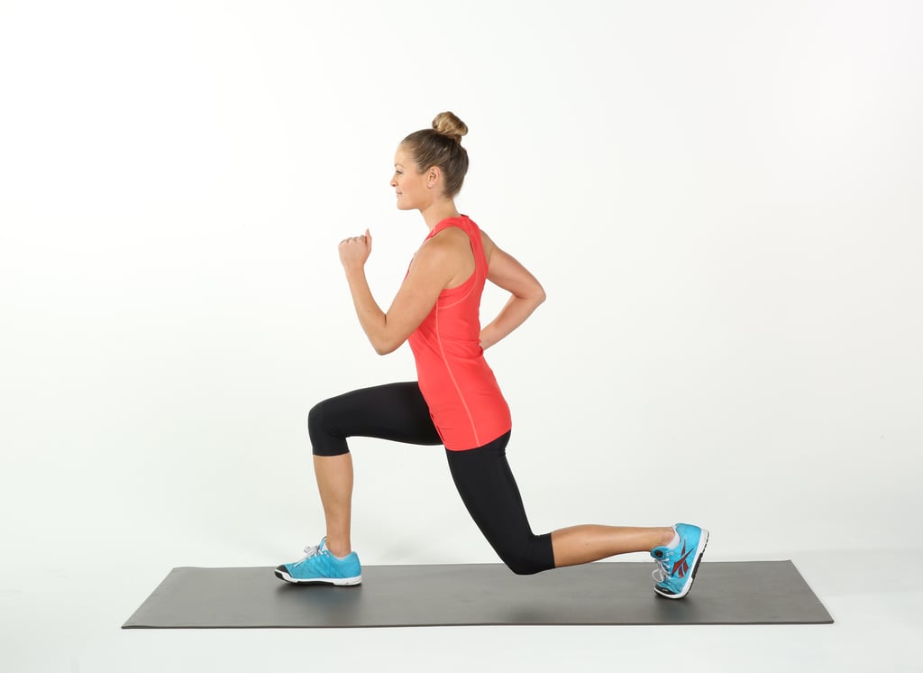 Most Effective Strength Training Exercises Popsugar Fitness