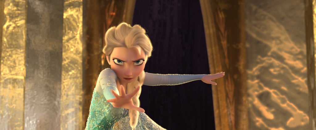 How to Get Your Kids to Stop Singing Frozen Songs