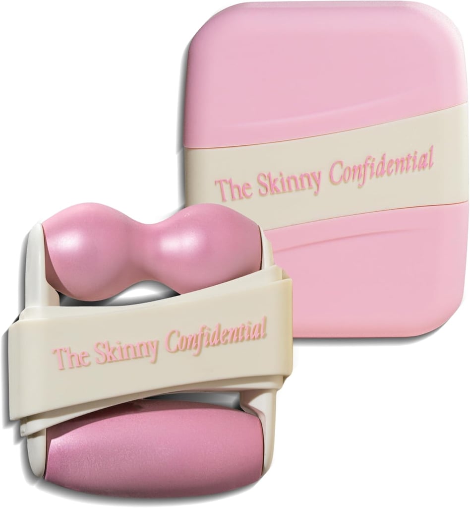 The Skinny Confidential Mint Roller