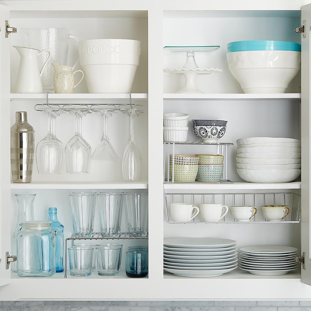 Kitchen Organizers From The Container Store POPSUGAR Home