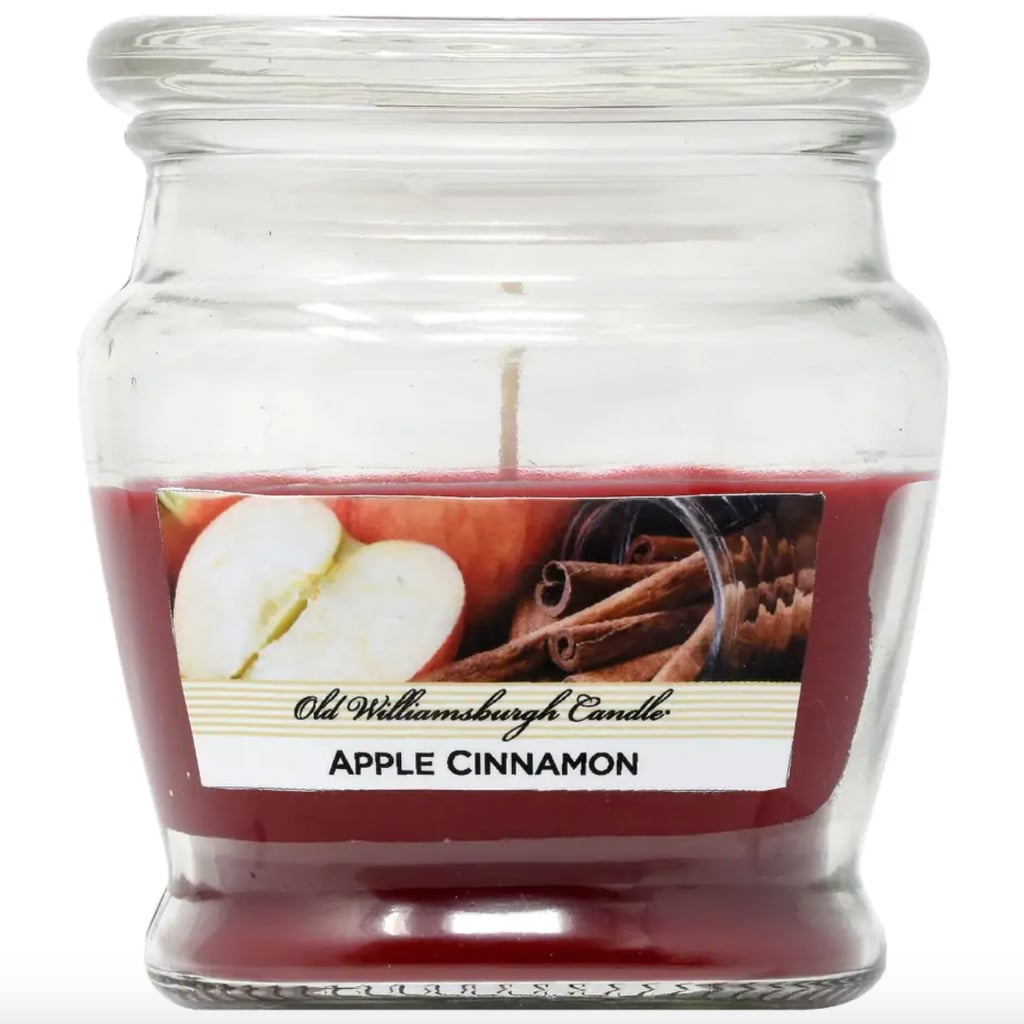 Jar Candle Cheap Stocking Stuffers For 1 or Less POPSUGAR Smart