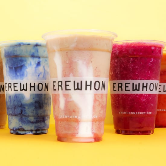 Are Erewhon Smoothies Safe For Pregnancy? A Doctor Explains
