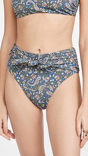 Veronica Beard Azoia Bottoms