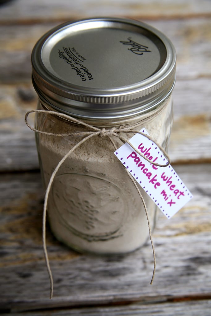 DIY Pancake Mix