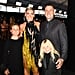 Pink and Her Family at the 2022 American Music Awards