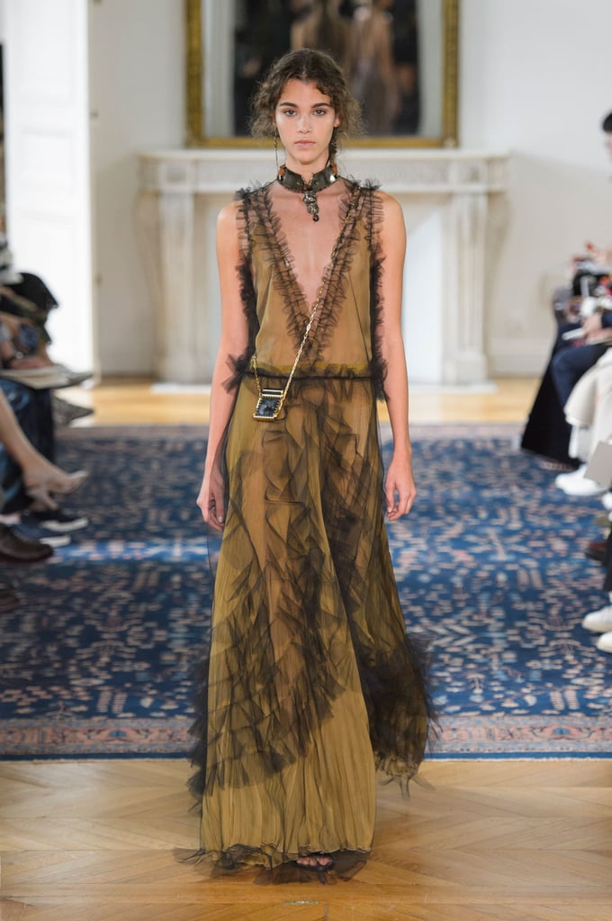 Valentino Spring 2017 Collection