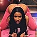 Sexy Nicki Minaj Music Video GIFs