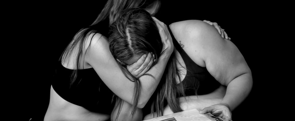 Honest Body Project's Miscarriage and Loss Photos