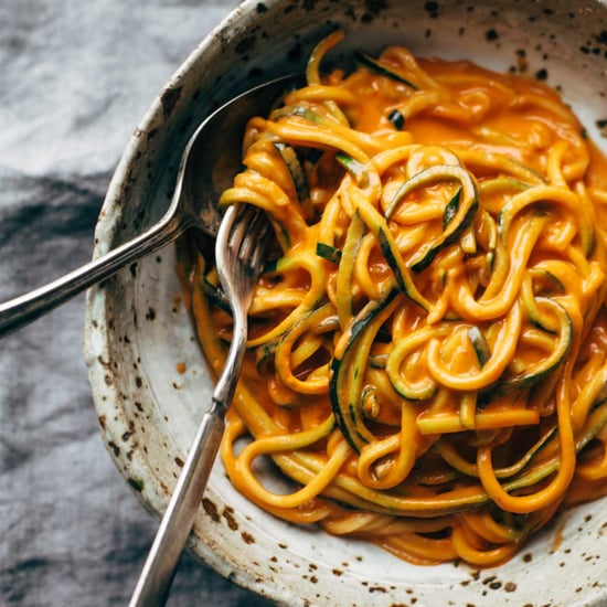 Comforting Zoodles Recipes