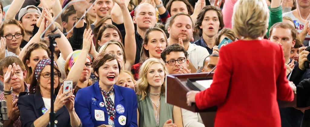 More Women Running For Office After Hillary Clinton's Loss