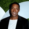 We're Ready to Doze Off After Hearing Scottie Pippen's Soothing Voice in This Sleep Story