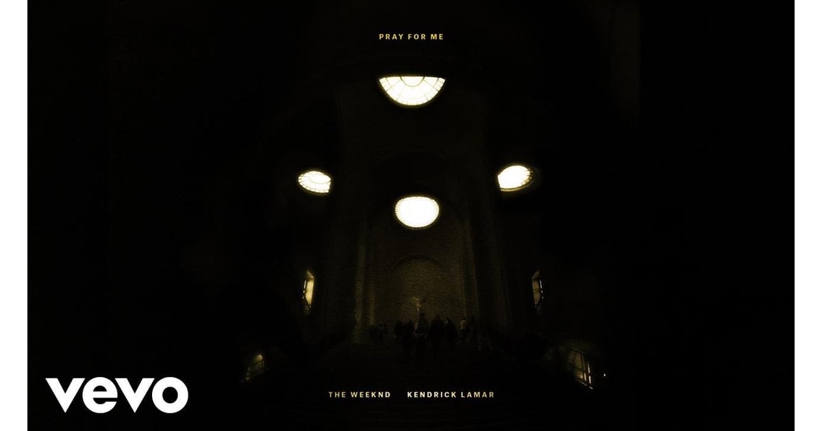 Black Panther Soundtrack Popsugar Entertainment