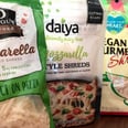 We Tried 5 Vegan Mozzarella Cheeses, and This Is Our Favorite