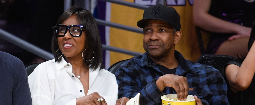 Denzel Washington and Spike Lee Skip Oscars 2016