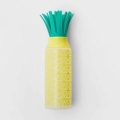 Sun Squad Marinade Grill Brush Pineapple