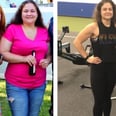 Michelle Lost 70 Pounds, Gained Muscle, and Transformed Her Body With Diet and CrossFit