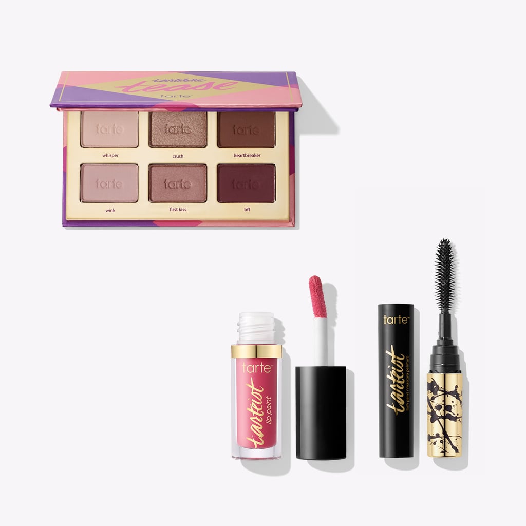 Tarte Limited-Edition Tartelette  Faves Discovery Set Vol. II