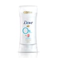 Dove's Aluminum-Free Deodorant Line Has Arrived, and Praise Be to the Armpit Gods