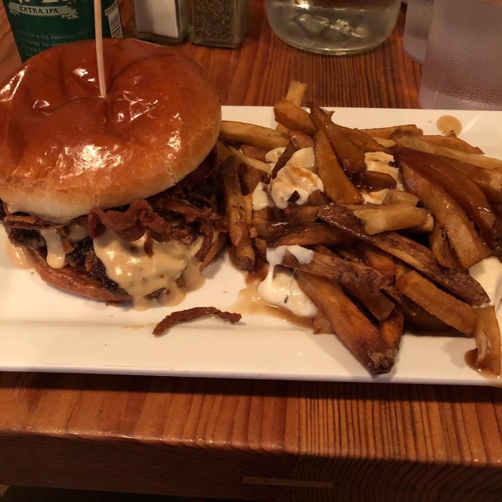 West Virginia Avenue Eats These Are the Absolute Best Burgers in All