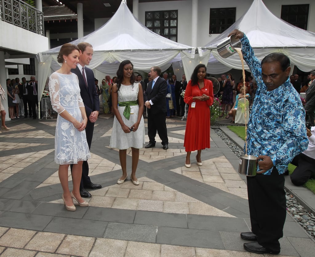 All the Pictures of William and Kate's Southeast Asia Tour All the Pictures of William and Kate's Southeast Asia Tour