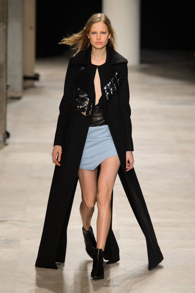 Barbara Bui Fall 2015