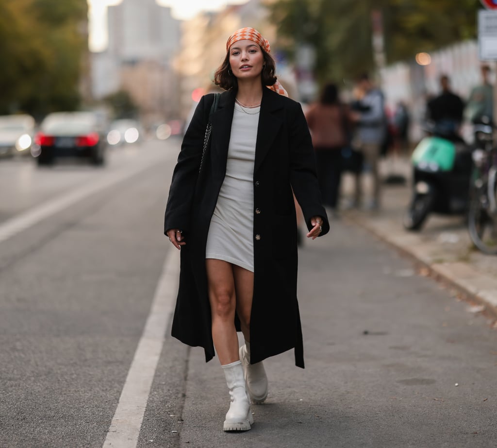 The Best Fall Dresses From Amazon