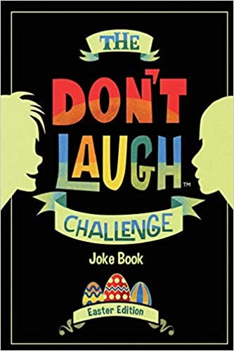 The Don't Laugh Challenge 