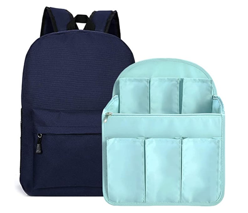 Diaper Bag Insert For Backpack