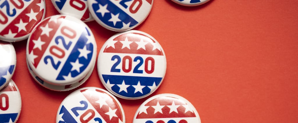 I'm a First Time Voter and the 2020 Election Is Scary