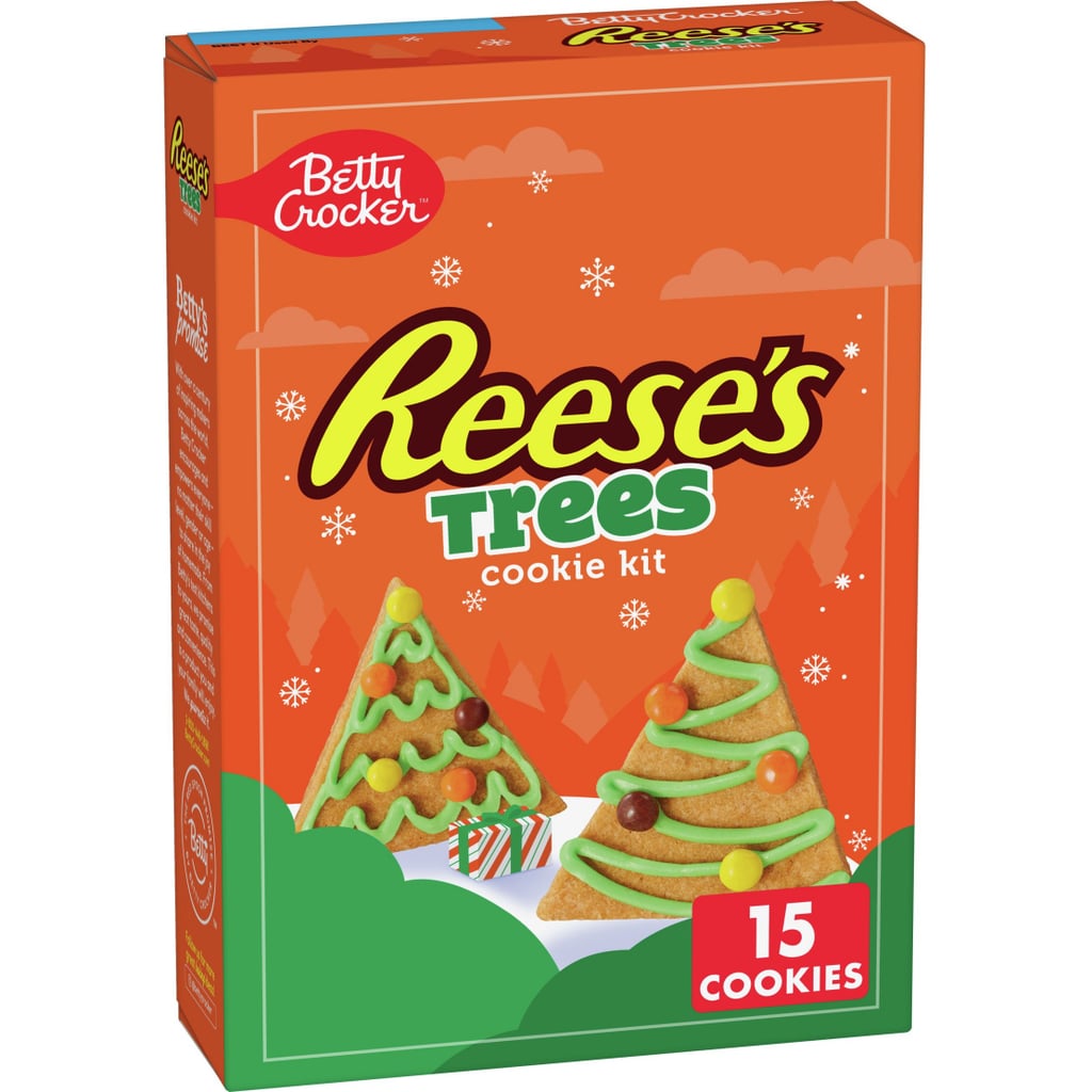 Favorite Day Betty Crocker Reese's Trees Cookie Decorating Kit