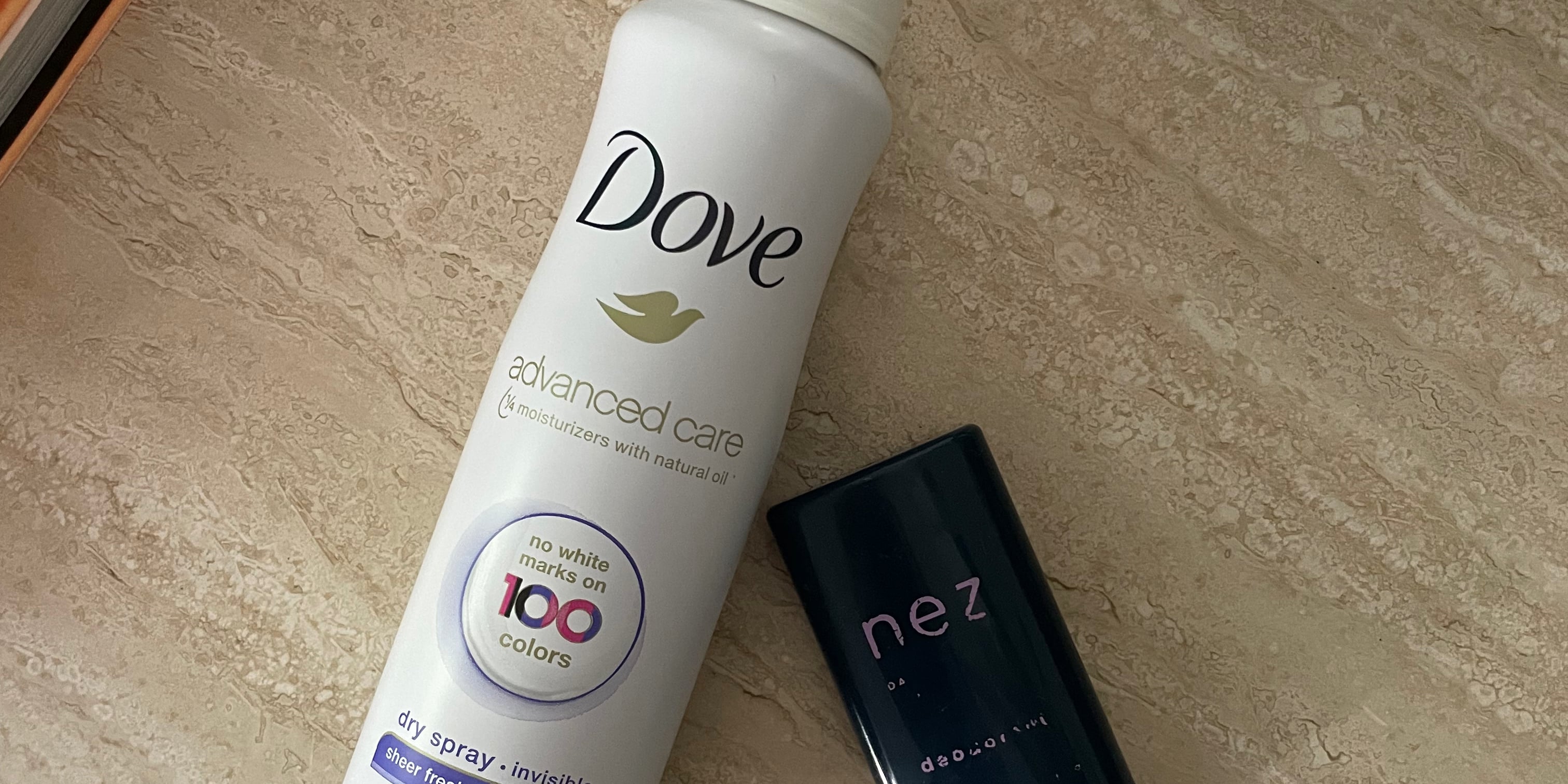 I Tried Deodorant Layering to Smell Really Good - Vimarsana News
