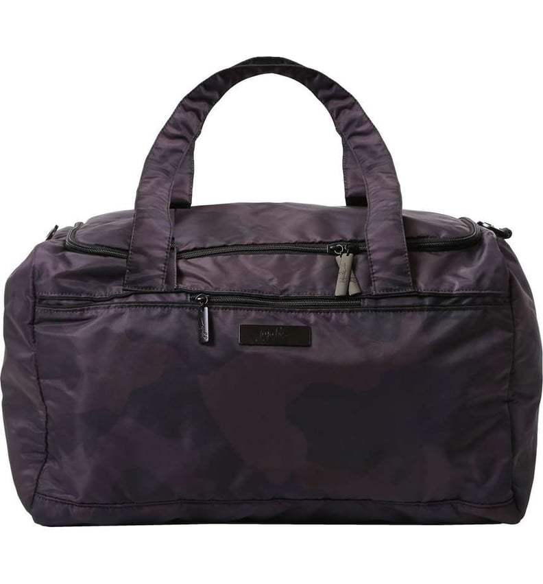 Ju-Ju-Be Infant Starlet Onyx Collection Travel Diaper Bag