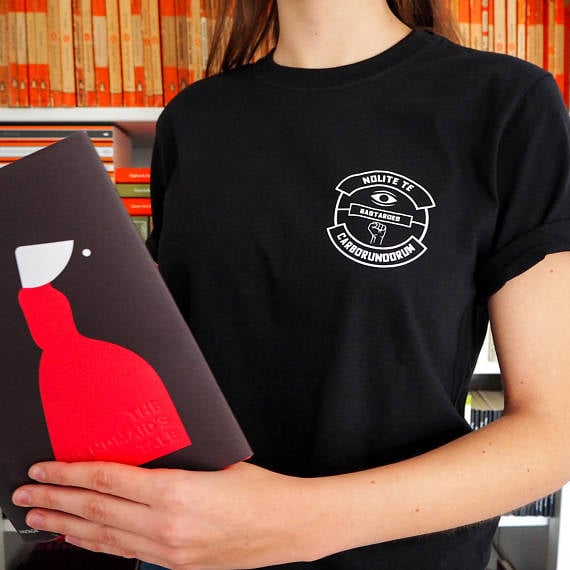 The Handmaid's Tale T-shirt