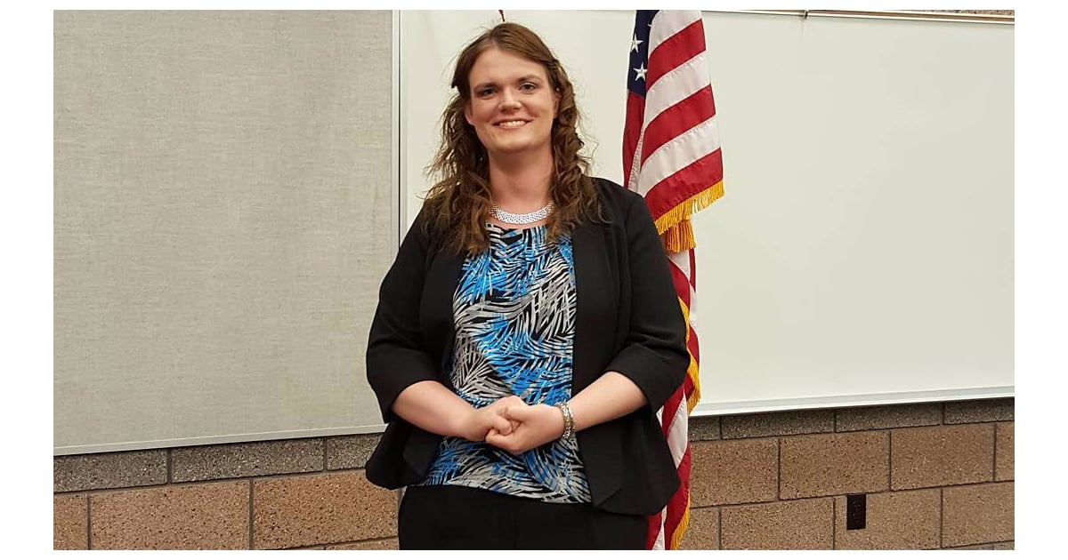 Transgender Women Win Primaries in Colorado and Utah POPSUGAR News