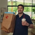 "American Pie" Stars Jason Biggs and Seann William Scott Reunite in DoorDash Ad