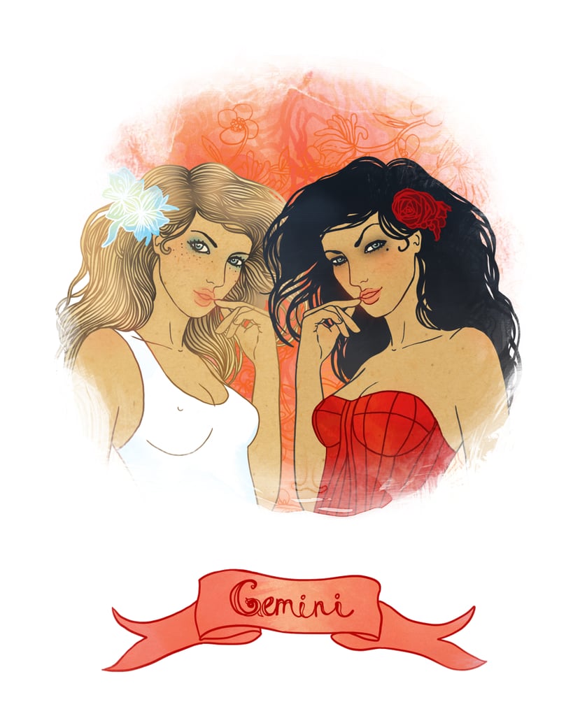 Gemini Gemini