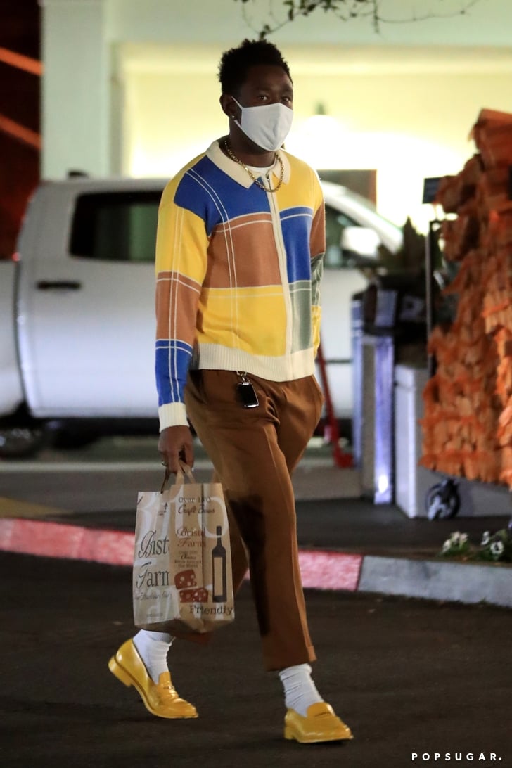 Tyler, The Creator, A$AP Rocky, and Iggy Pop party in new Gucci campaign