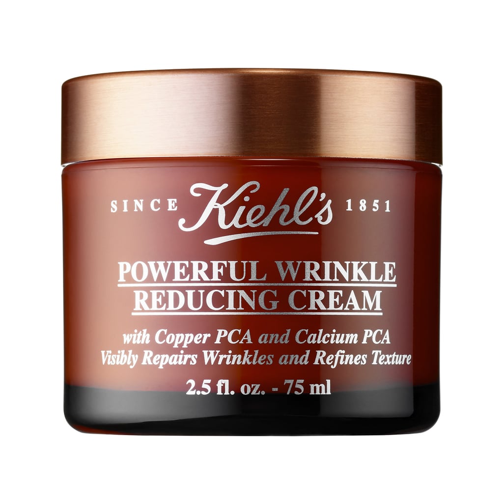 Kiehl's Powerful Wrinkle Reducing Cream