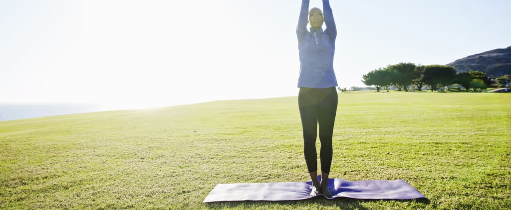 Outdoor Workout Mat Shopping Tips