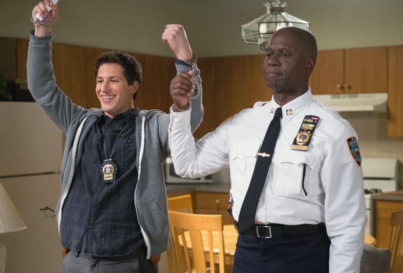 Brooklyn Nine-Nine